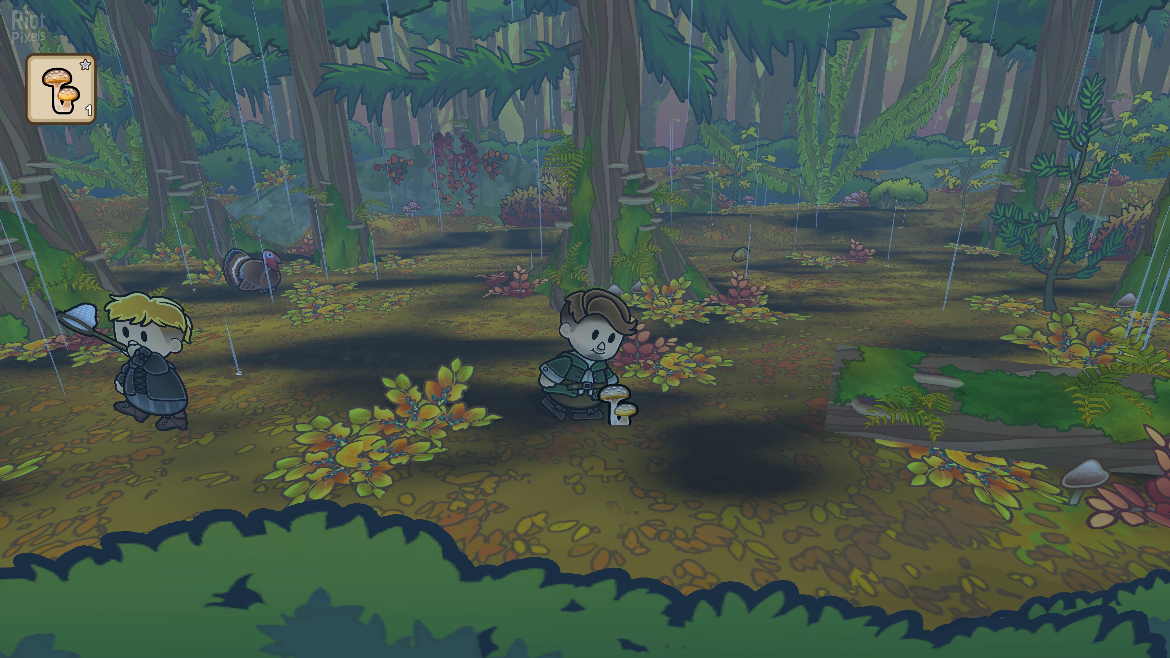 [13]-Echoes of the Plum Grove: Deluxe Edition – v1.0.5.23s + Bonus Content Download