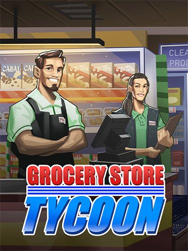 Grocery Store Tycoon – v0.9-HohohoGames