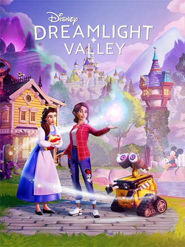 Disney Dreamlight Valley: Magical Edition – v1.17.11.6 + 3 DLCs-HohohoGames