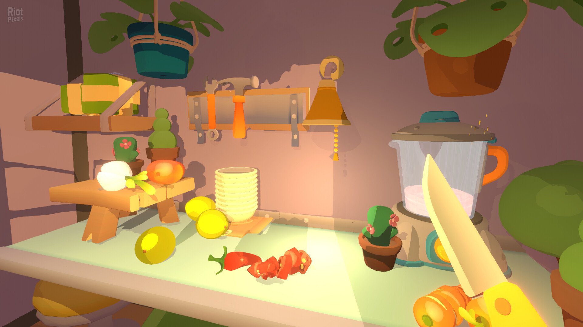 [9]-Fruitbus: Fine Dining Edition – v1.0.12 + Bonus Soundtrack Download