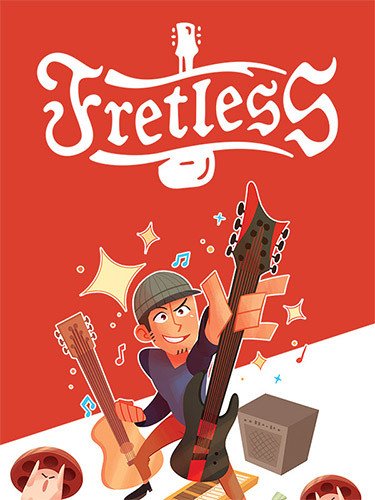 Fretless: The Wrath of Riffson – v1.0.7122 + Bonus Soundtrack-HohohoGames