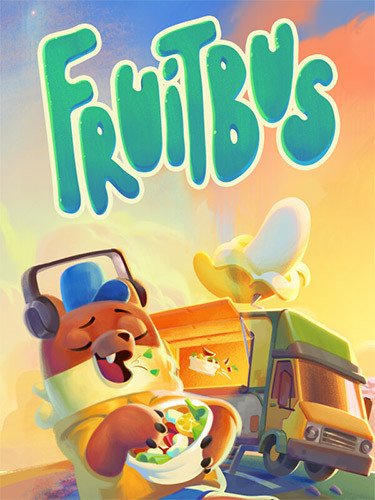 Fruitbus: Fine Dining Edition – v1.0.12 + Bonus Soundtrack-HohohoGames