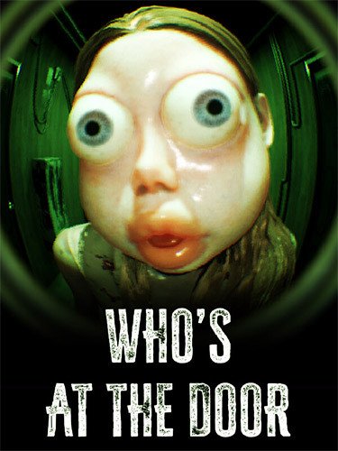 Who’s at the door? – v1.0.1-HohohoGames