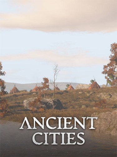 Ancient Cities – v1.7.34-HohohoGames