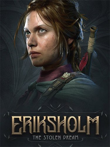 Eriksholm: The Stolen Dream – v1.2 (CS49604) + Bonus Soundtrack-HohohoGames