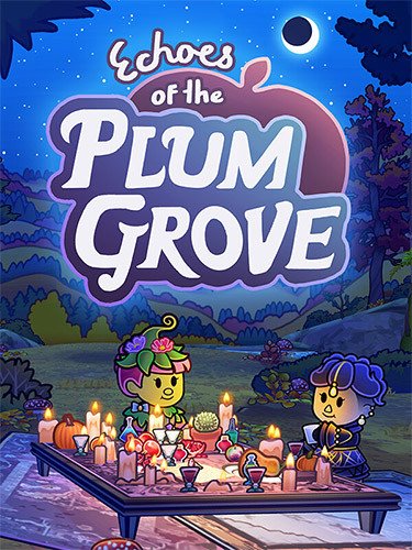 Echoes of the Plum Grove: Deluxe Edition – v1.0.5.23s + Bonus Content-HohohoGames