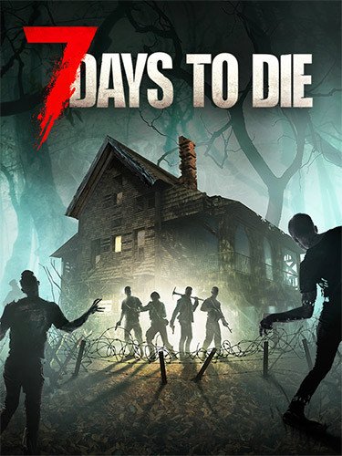 7 Days to Die – v2.0 b295 + 4 DLCs/Bonuses-HohohoGames