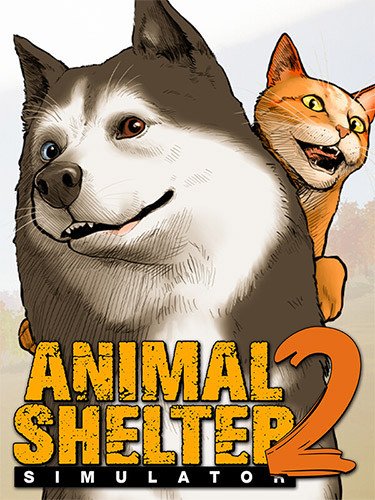 Animal Shelter 2-HohohoGames