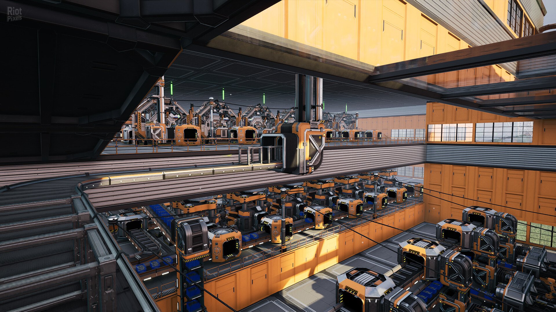 [4]-Satisfactory – v1.1.1.2 CL#424353 + DLC + Multiplayer Download
