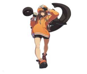 [22]-GUILTY GEAR -STRIVE-: Blazing Edition, v1.48 + 35 DLCs/Bonuses Download