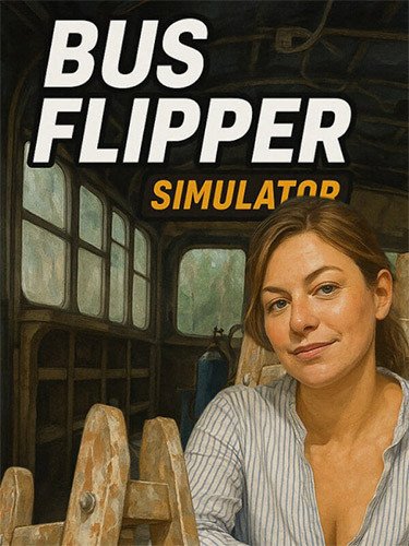 Bus Flipper: Renovator Simulator – v1.0.22r Download