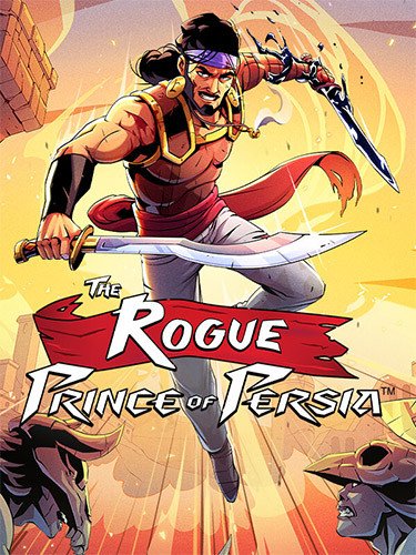 The Rogue Prince of Persia – v1.0.2 Download
