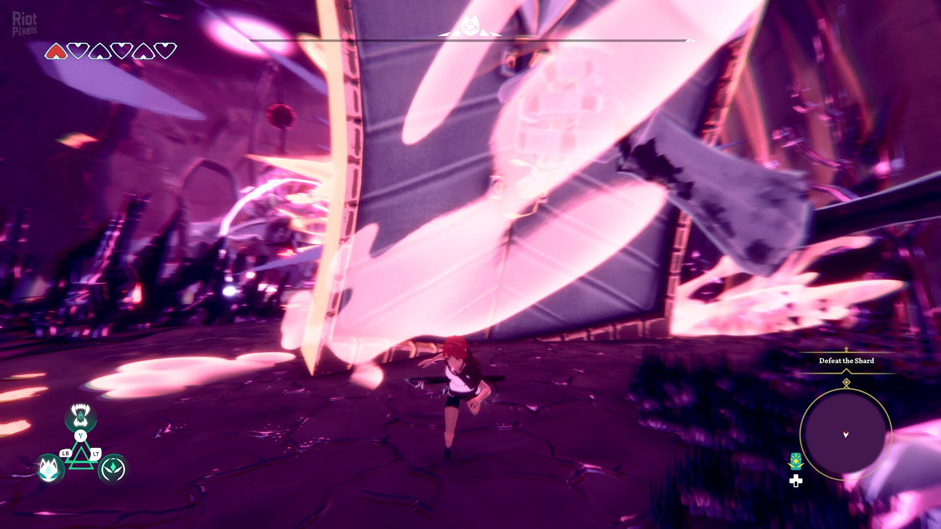[12]-Altheia: The Wrath of Aferi – v1.005 Download