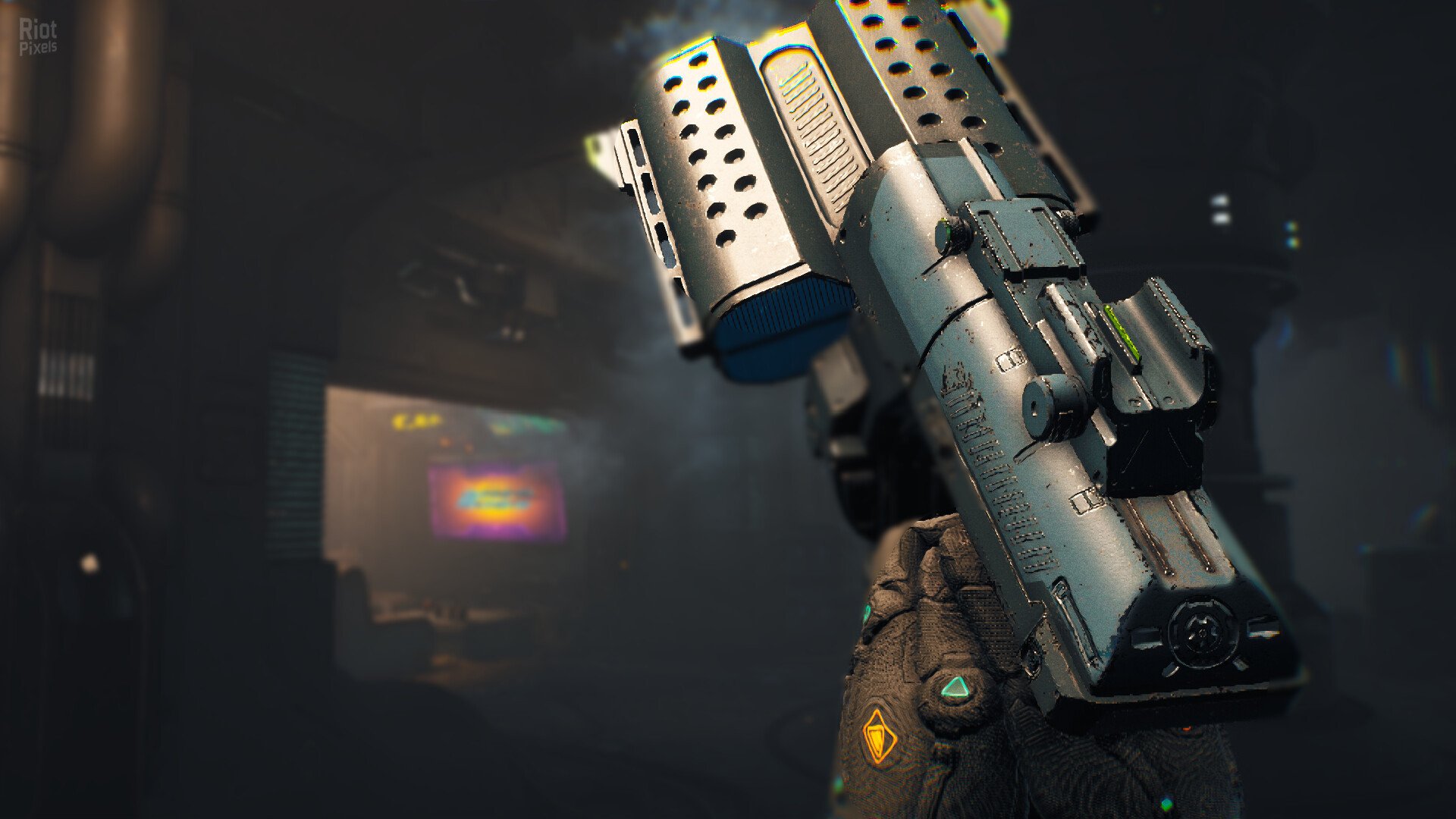 [8]-RIPOUT – v1.41:01 Download