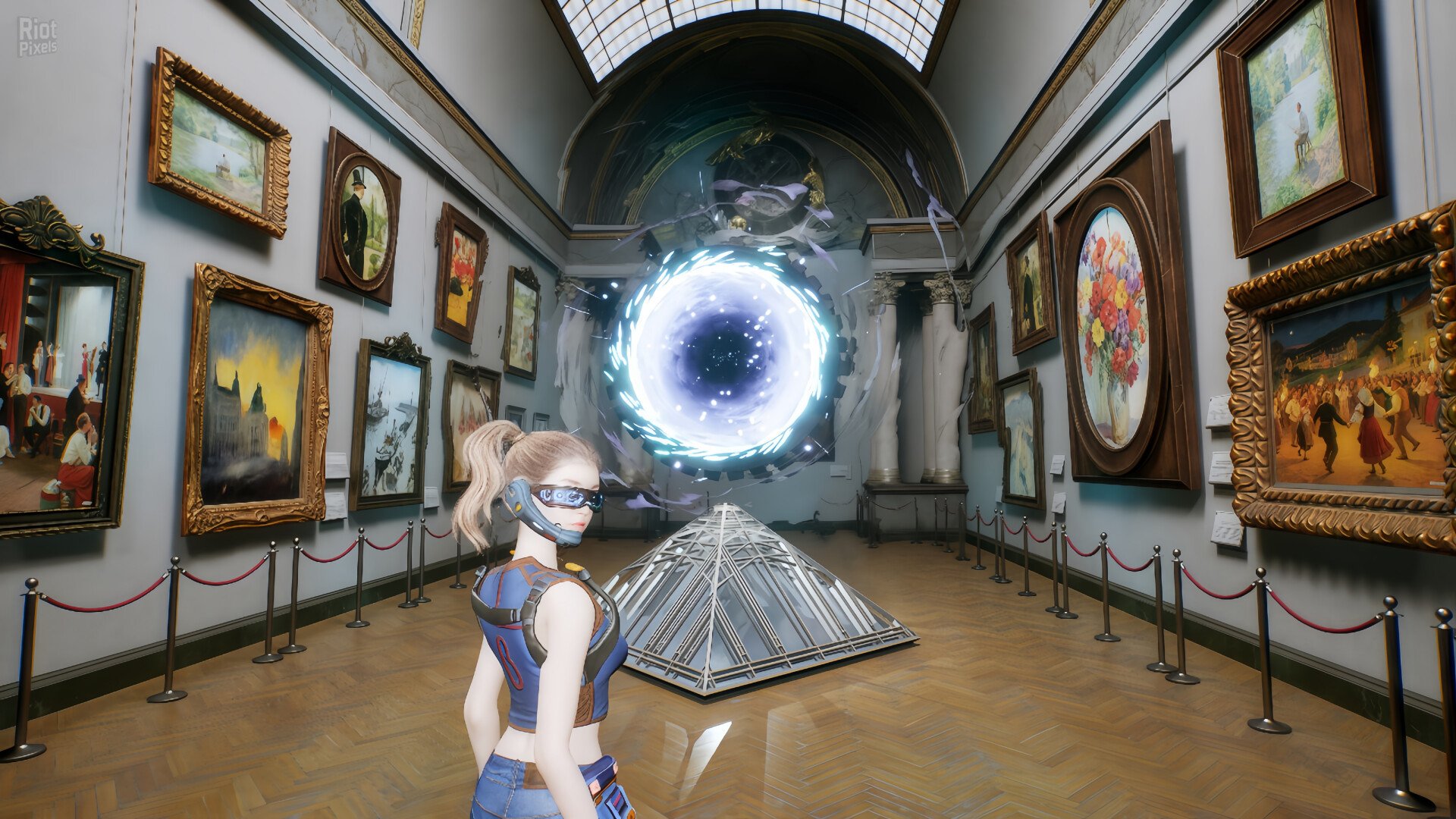 [6]-Photo Studio Simulator – v0.98 Download