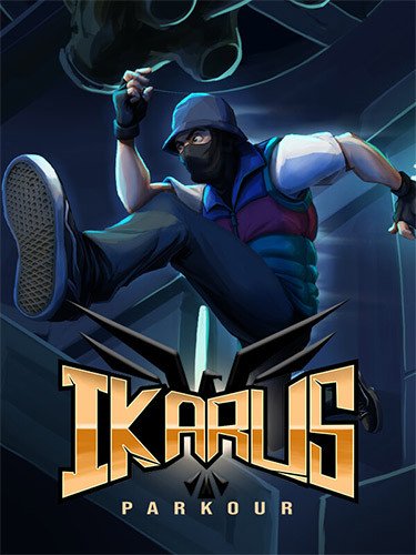 Ikarus Parkour – v2.7 Download