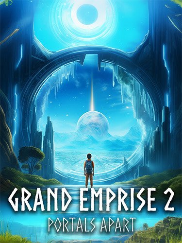Grand Emprise 2: Portals Apart Download