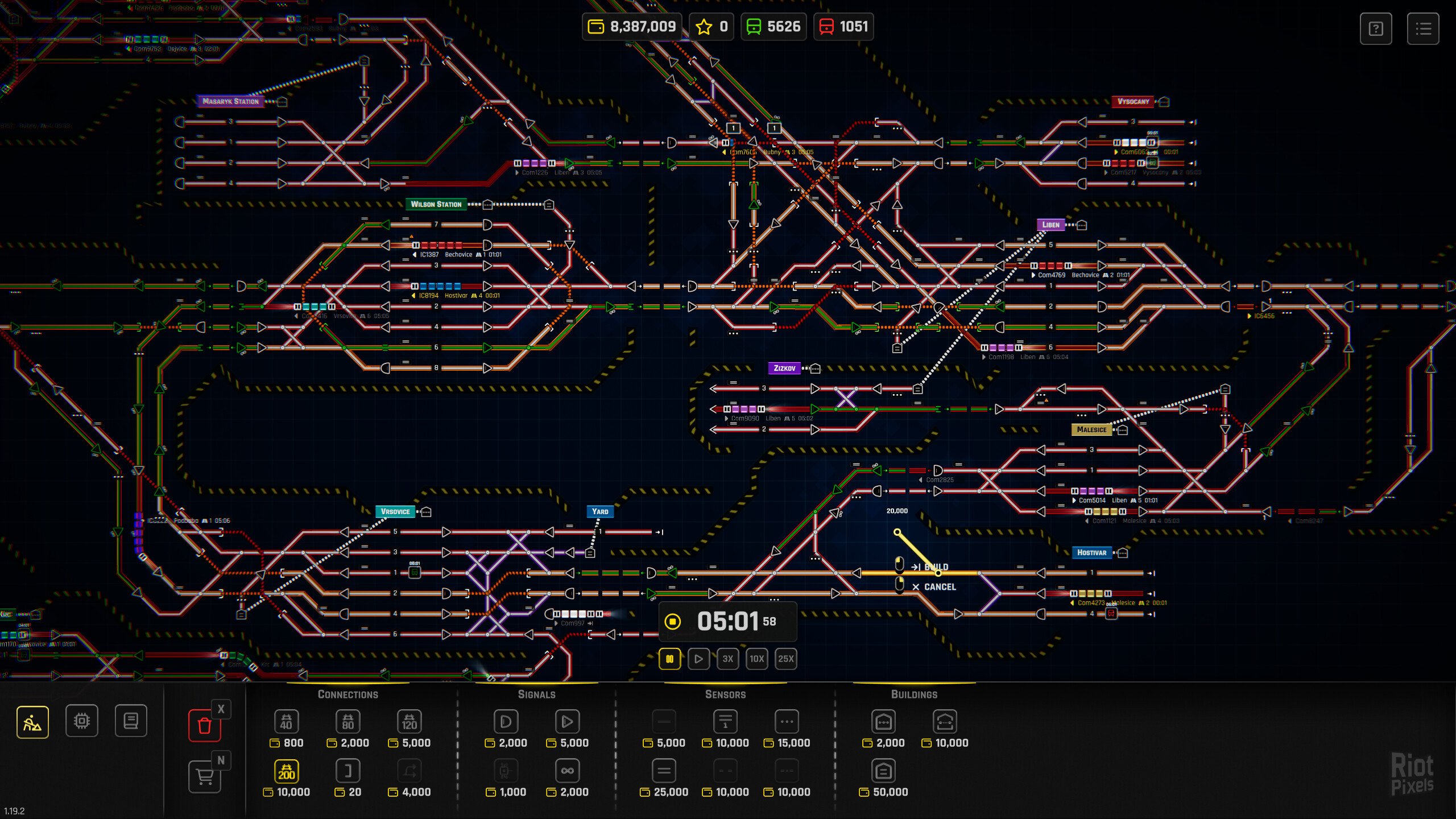 [2]-Rail Route: Supporter Bundle – v2.3.22 + 3 DLCs/Bonuses Download