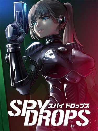 Spy Drops – v1.00.0806 Download