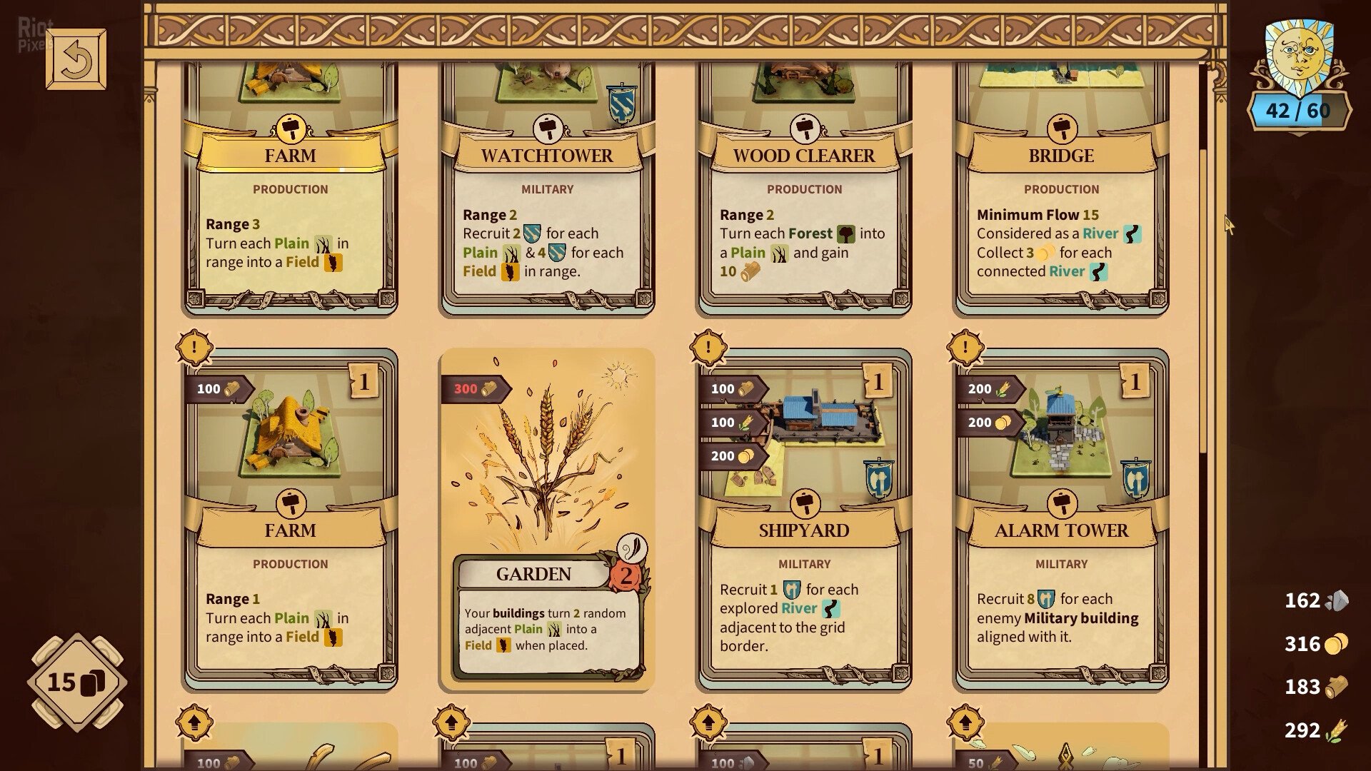 [3]-Drop Duchy – v1.1.15 + 2 DLCs/Bonuses Download