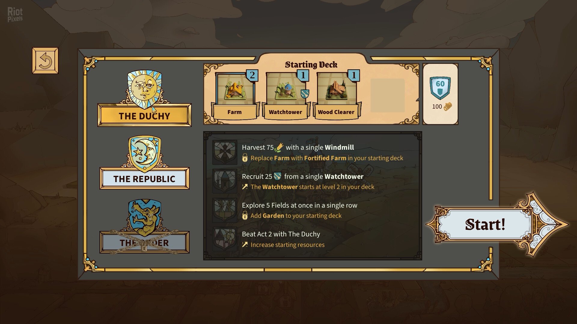 [4]-Drop Duchy – v1.1.15 + 2 DLCs/Bonuses Download