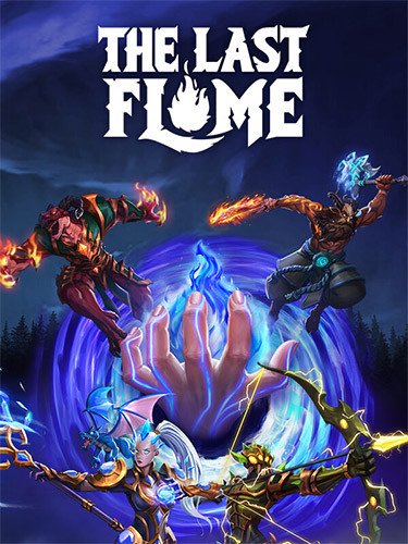 The Last Flame – v1.0.3 Hotfix 2 Download