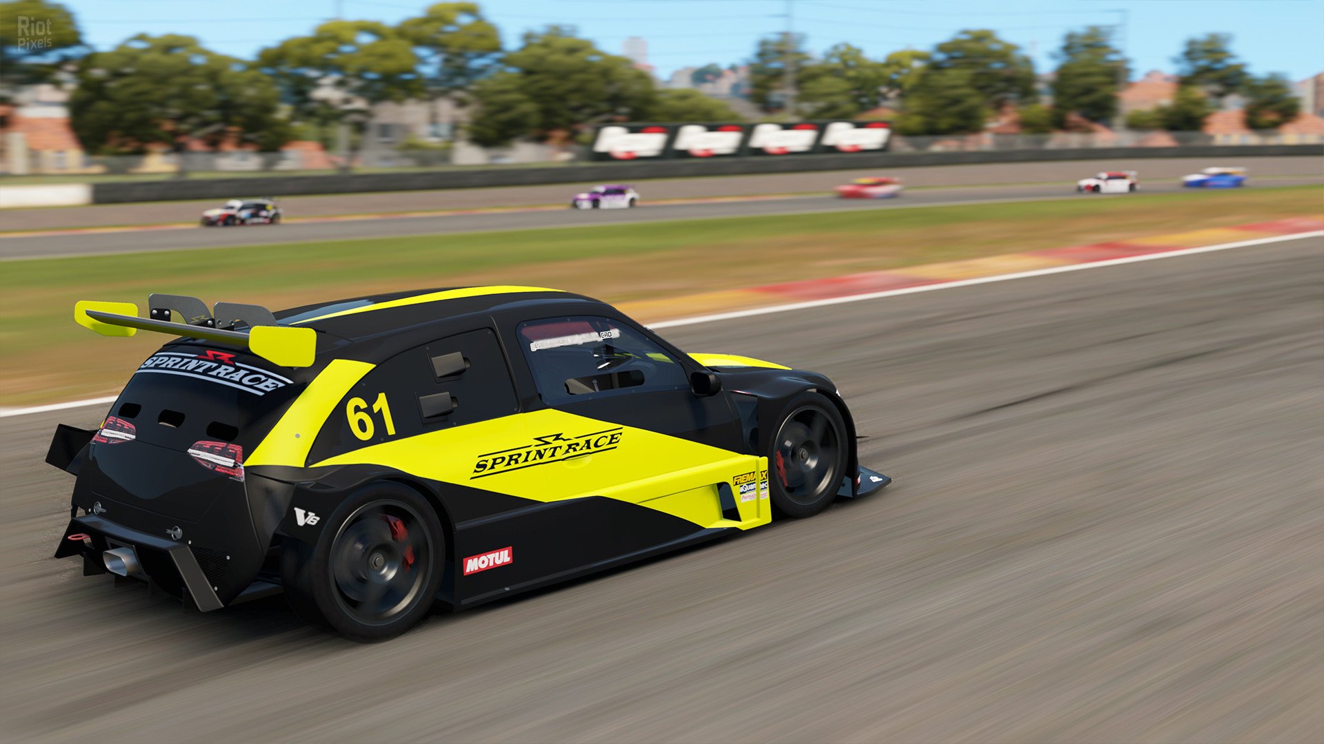 [3]-Automobilista 2: All-Inclusive Bundle, v1.6.6.0.2909 + 23 DLCs Download