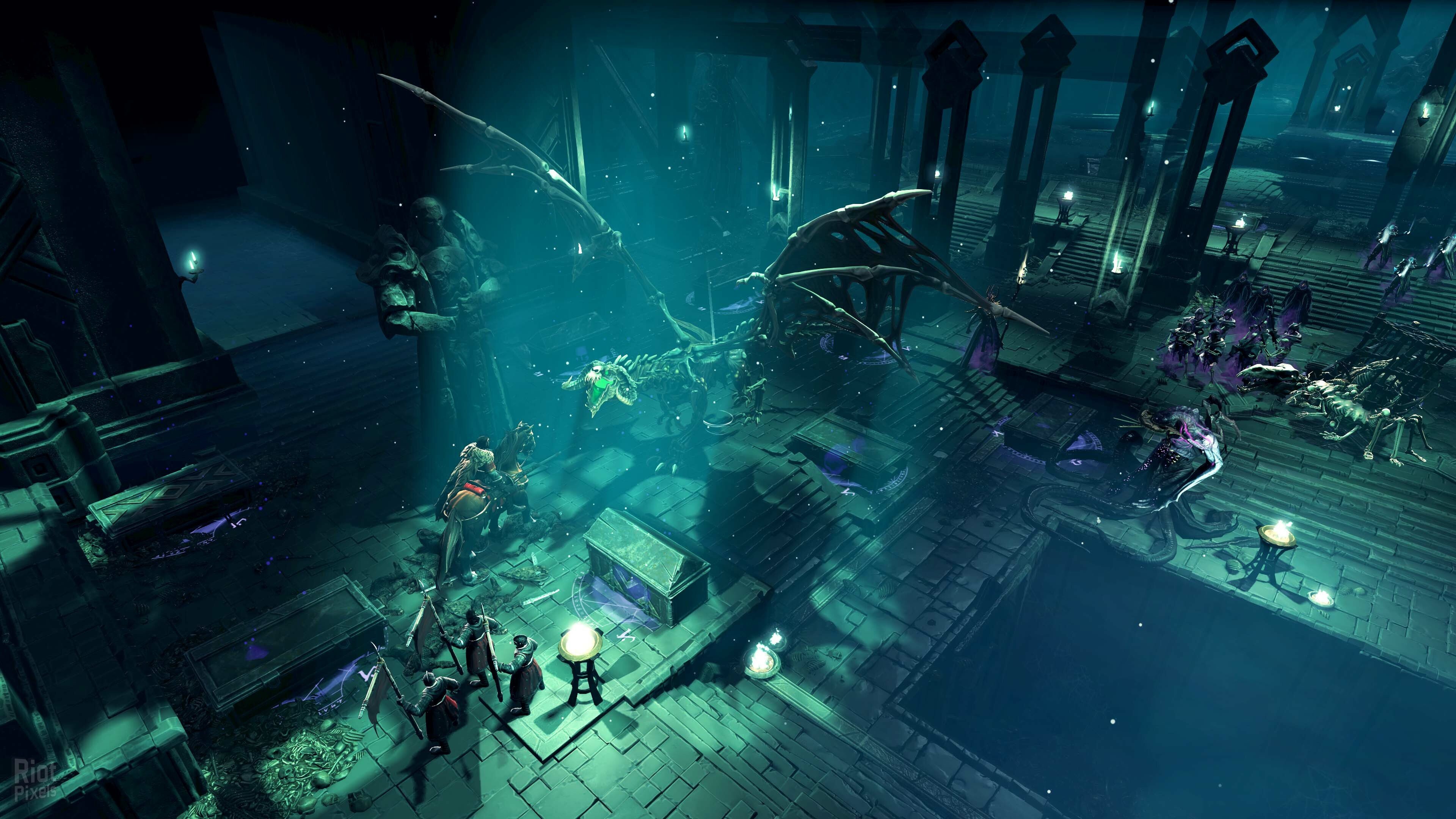 [5]-Age of Wonders 4: Premium Edition, v1.011.001.110650 + 11 DLCs + Windows 7 Fix Download
