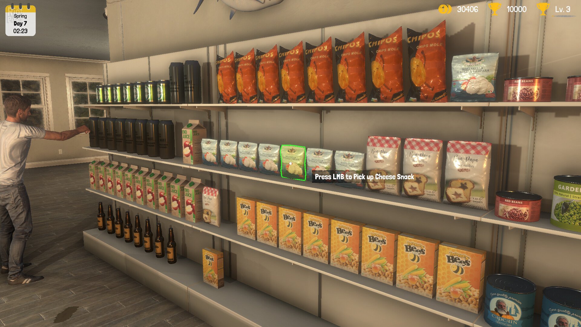 [10]-Arctic Motel Simulator – v3.0.2 Download