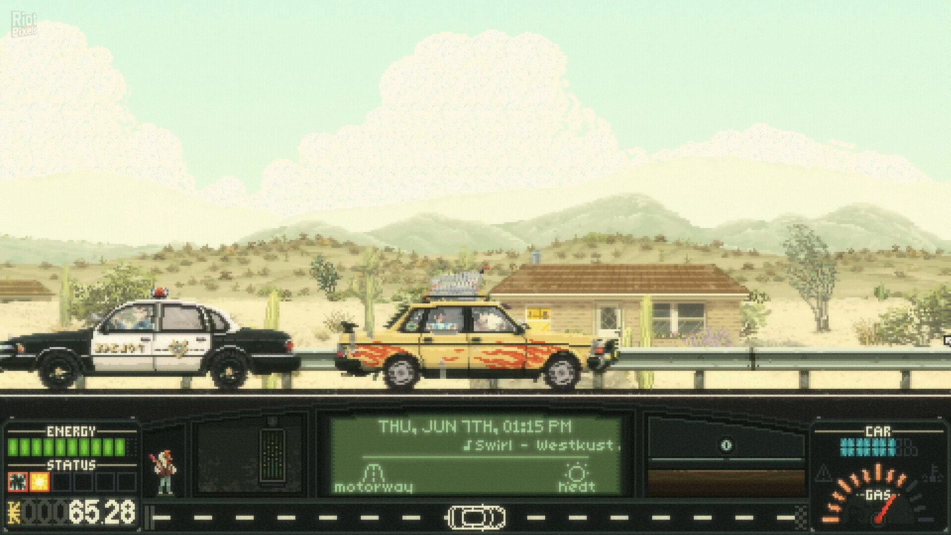 [11]-Keep Driving – v1.2.0.0e Download