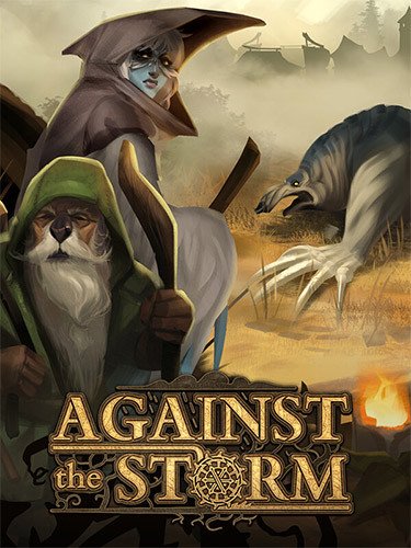 Against the Storm: Complete – v1.8.4R + 4 DLCs/Bonuses Download