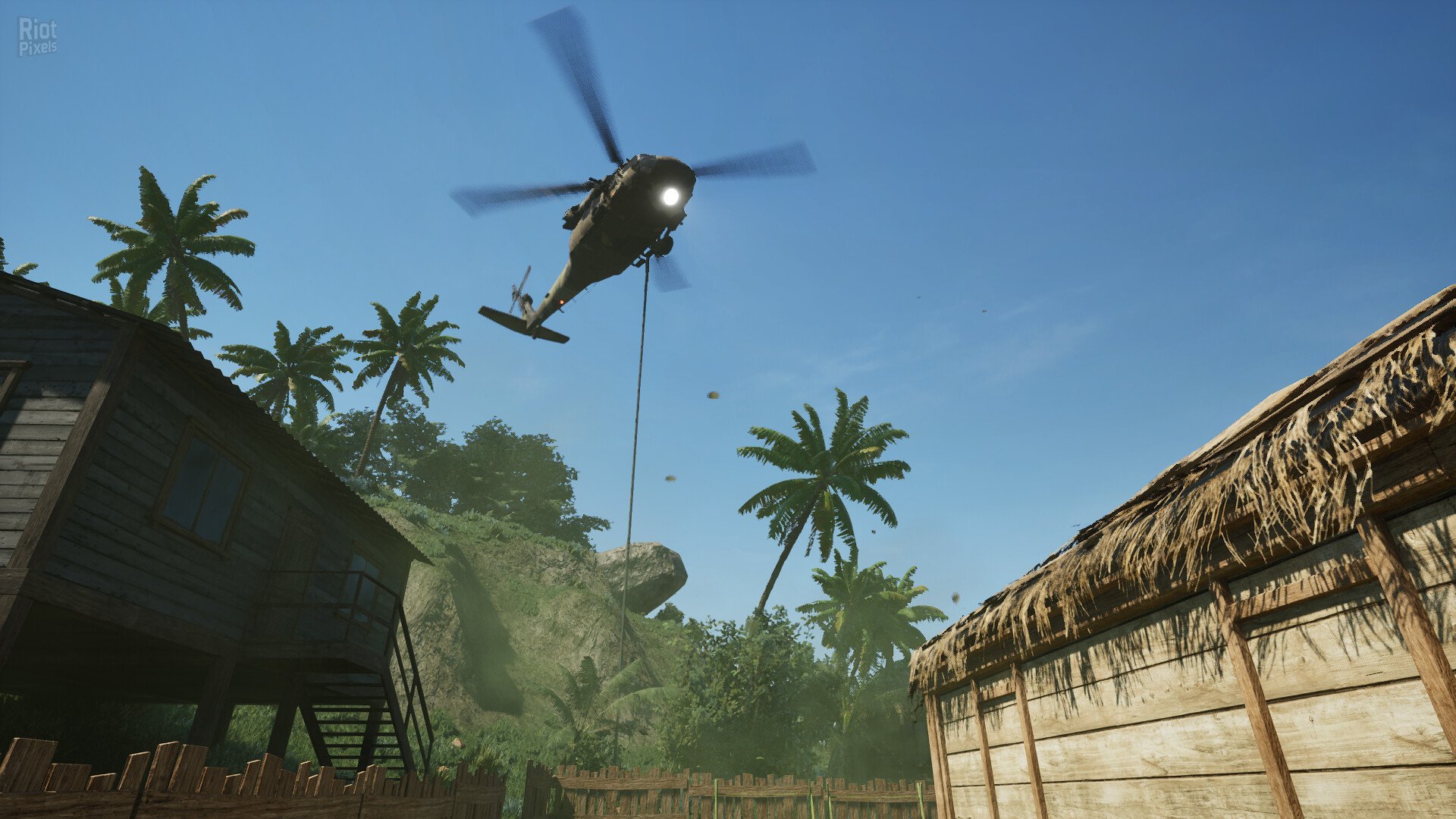 [14]-Drug Dealer Simulator 2 – v1.1 Build 19586234 + 3 DLCs/Bonuses + Windows 7 Fix Download