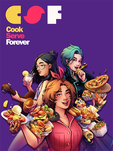 Cook Serve Forever Download