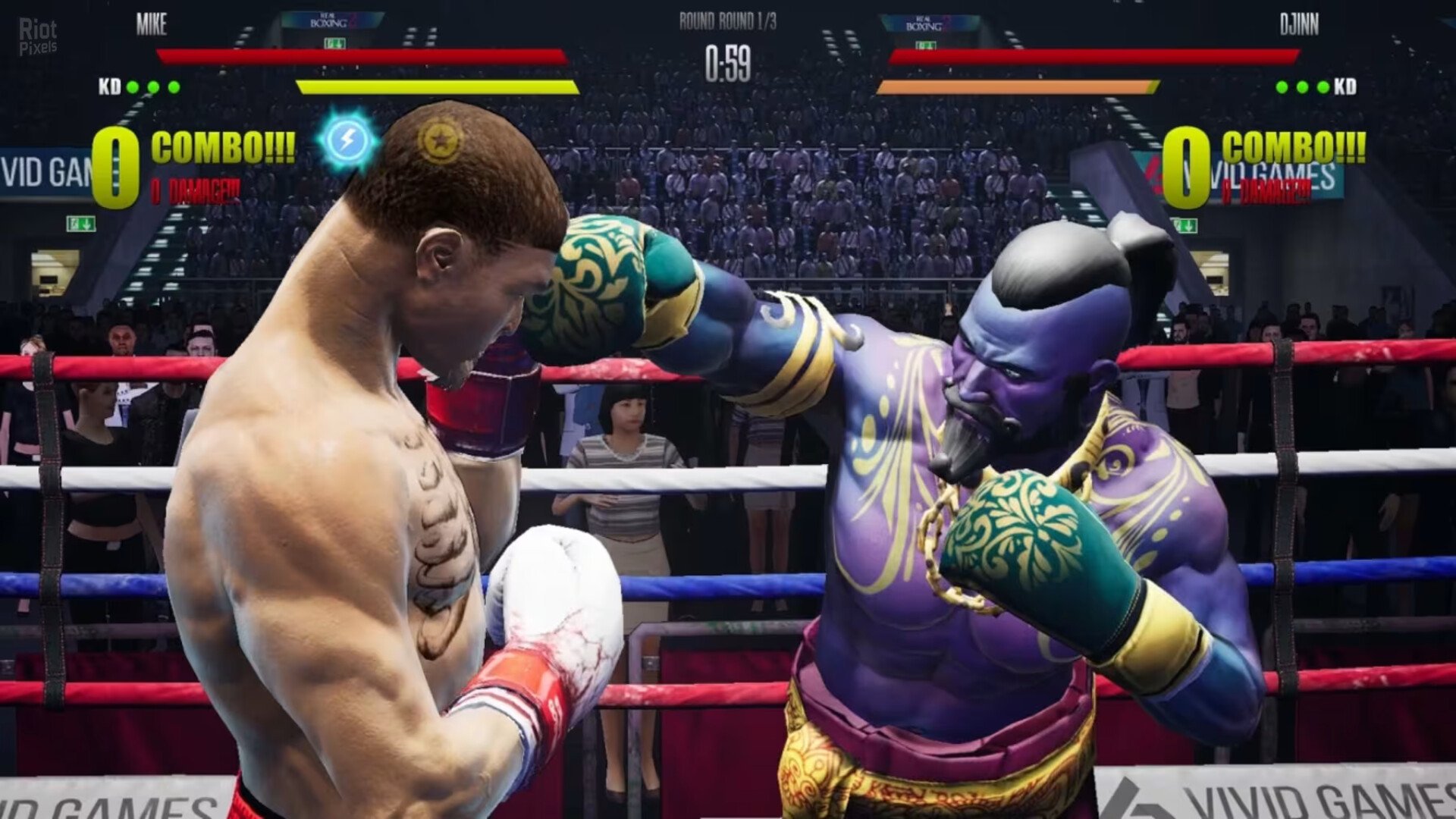 [2]-Real Boxing 2: Remastered Download