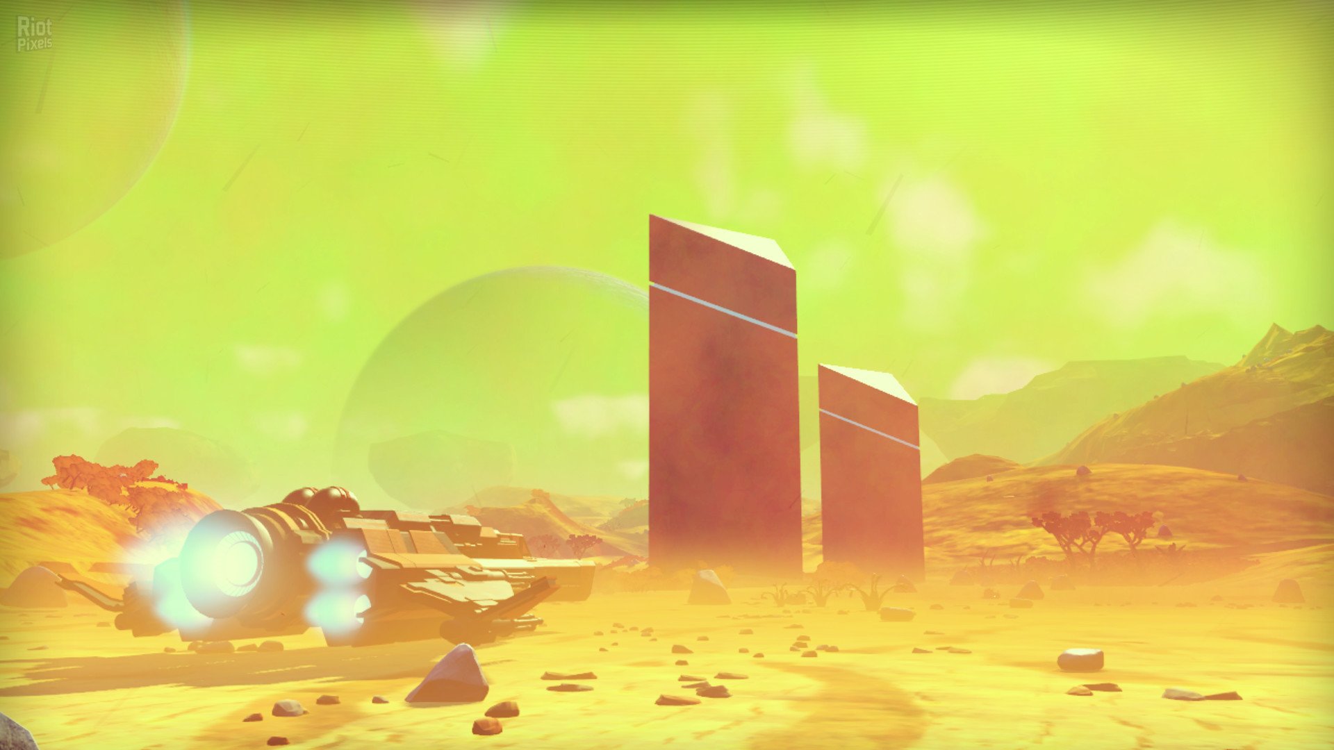 [11]-No Man’s Sky – v6.00 (150939, Voyagers Update) + 2 DLCs + Bonus OST Download