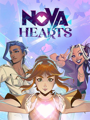 Nova Hearts Download