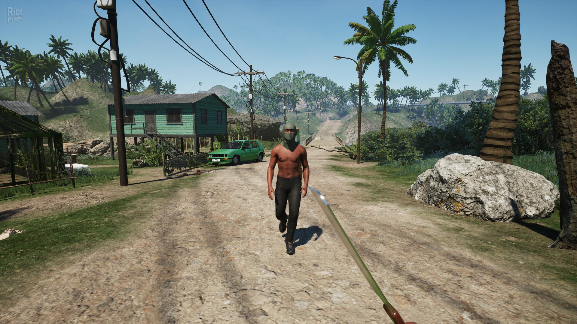 [4]-Drug Dealer Simulator 2 – v1.1 Build 19586234 + 3 DLCs/Bonuses + Windows 7 Fix Download