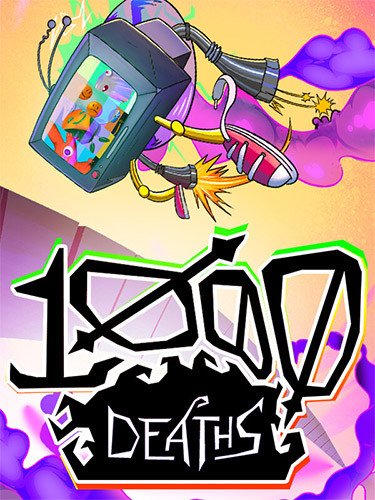 1000 Deaths (Thousand Deaths) – v1.0.5.20250809 Download