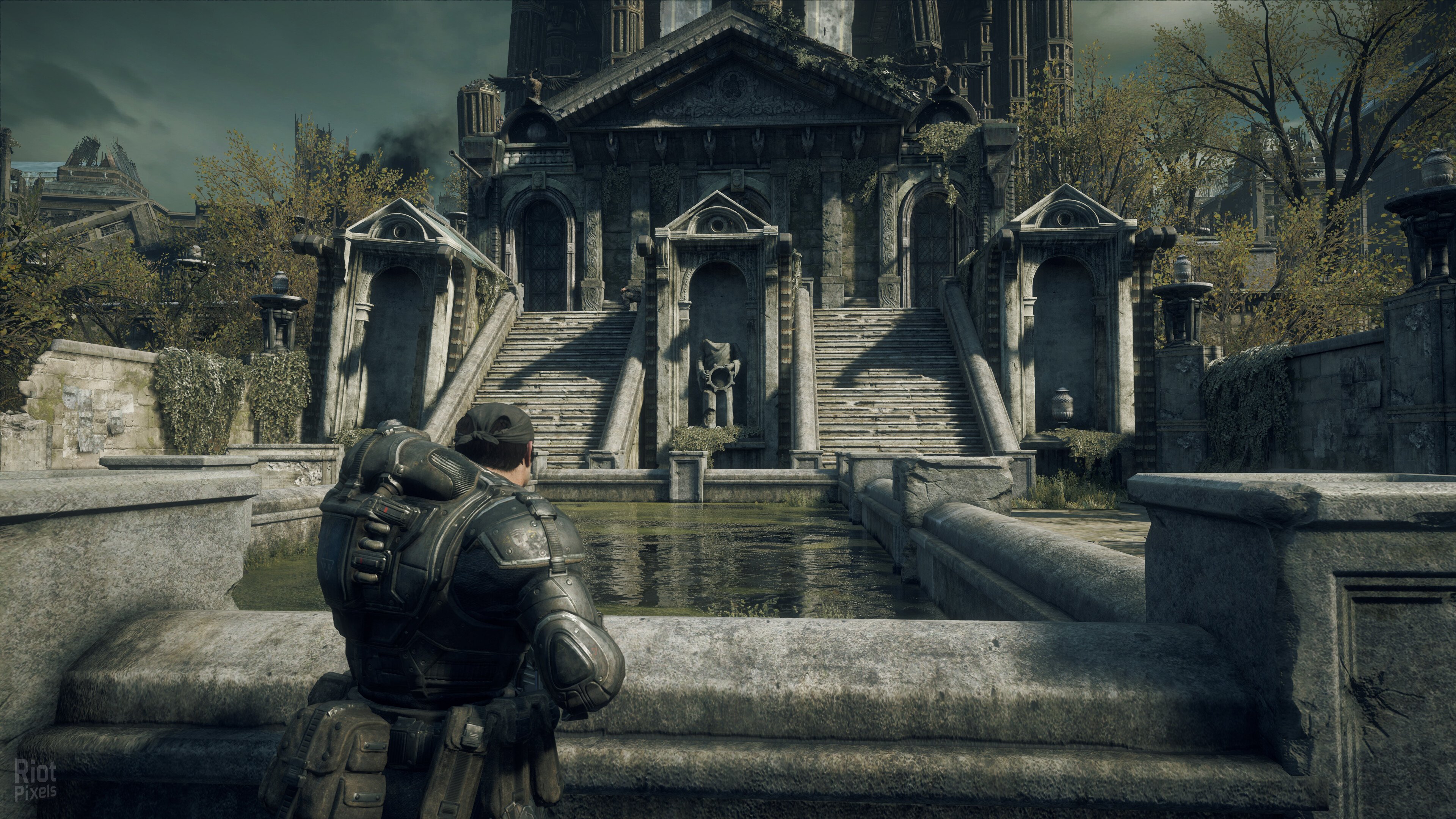 [9]-Gears of War: Reloaded – v1.0.1.3689997/v1.0.1.3725653 (Update 1) Download