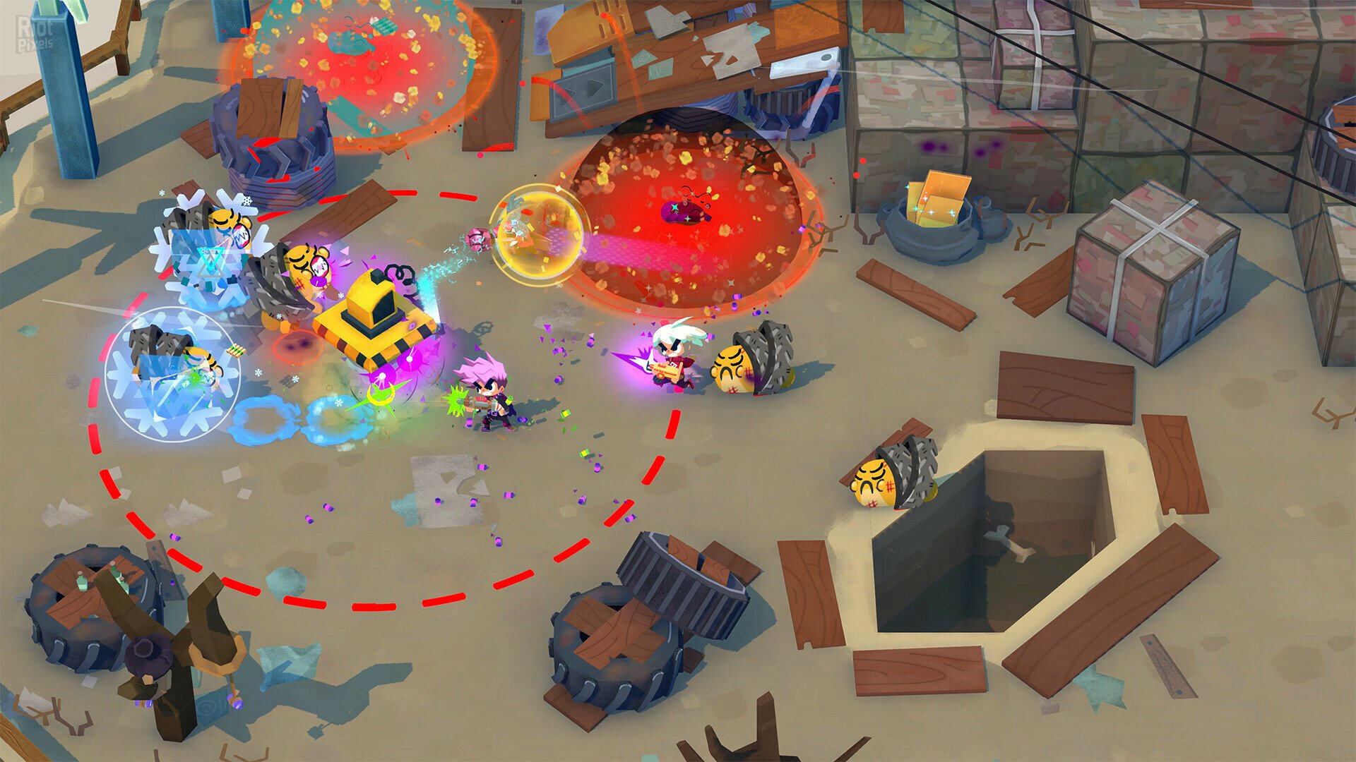 [7]-Relic Hunters Legend + Heroic Content Upgrade Pack DLC Download