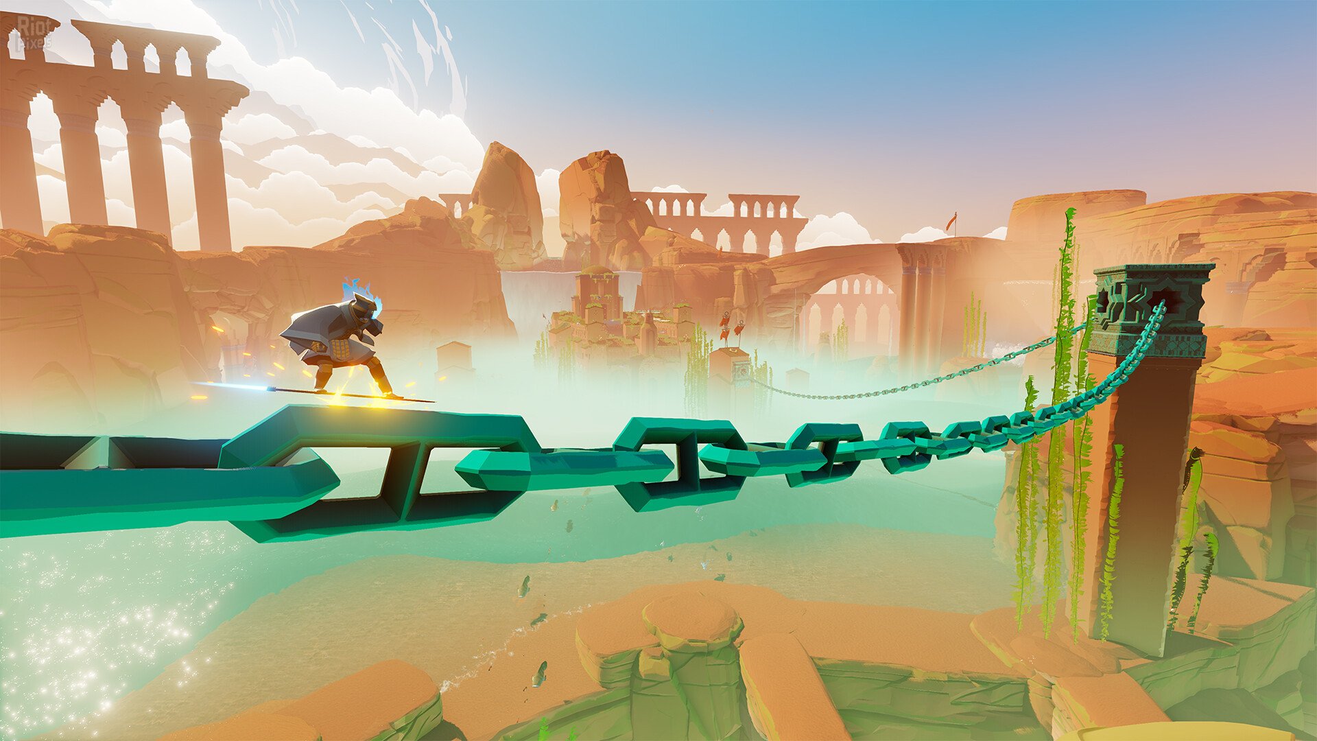 [13]-Sword of the Sea Download