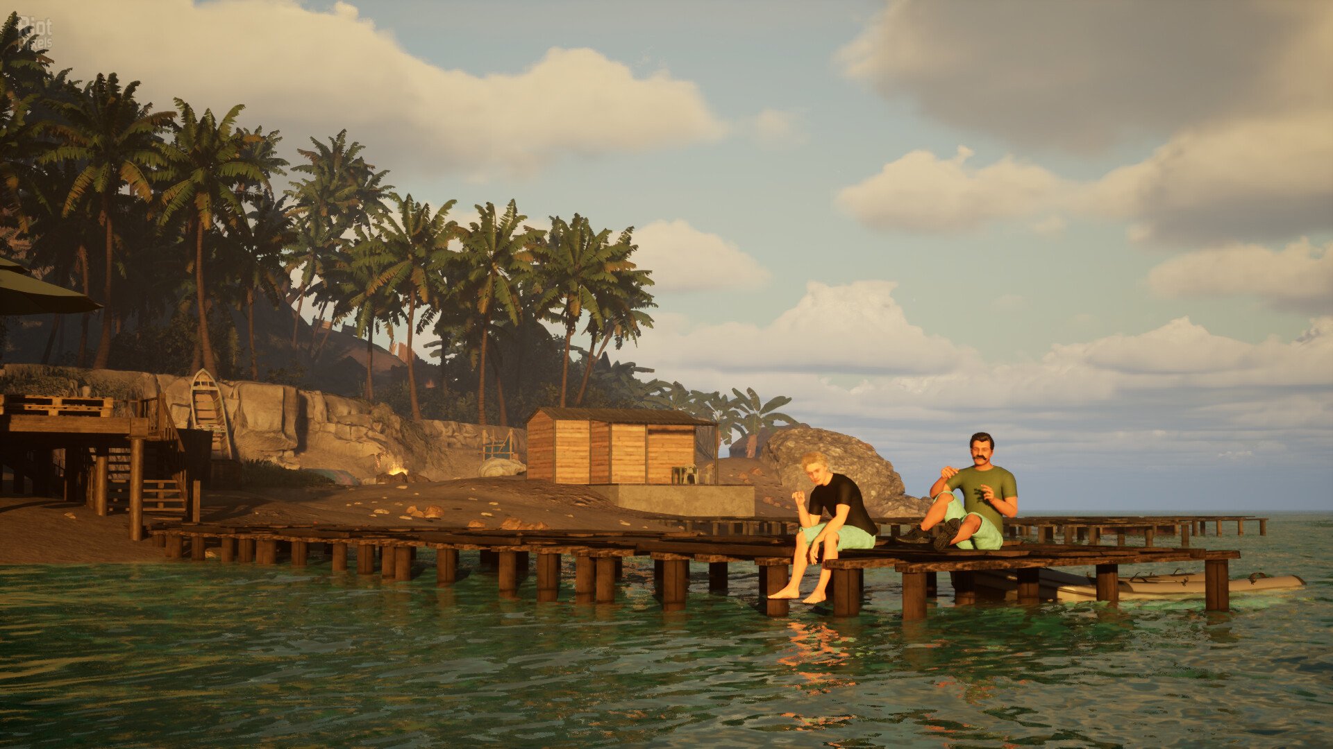 [7]-Drug Dealer Simulator 2 – v1.1 Build 19586234 + 3 DLCs/Bonuses + Windows 7 Fix Download