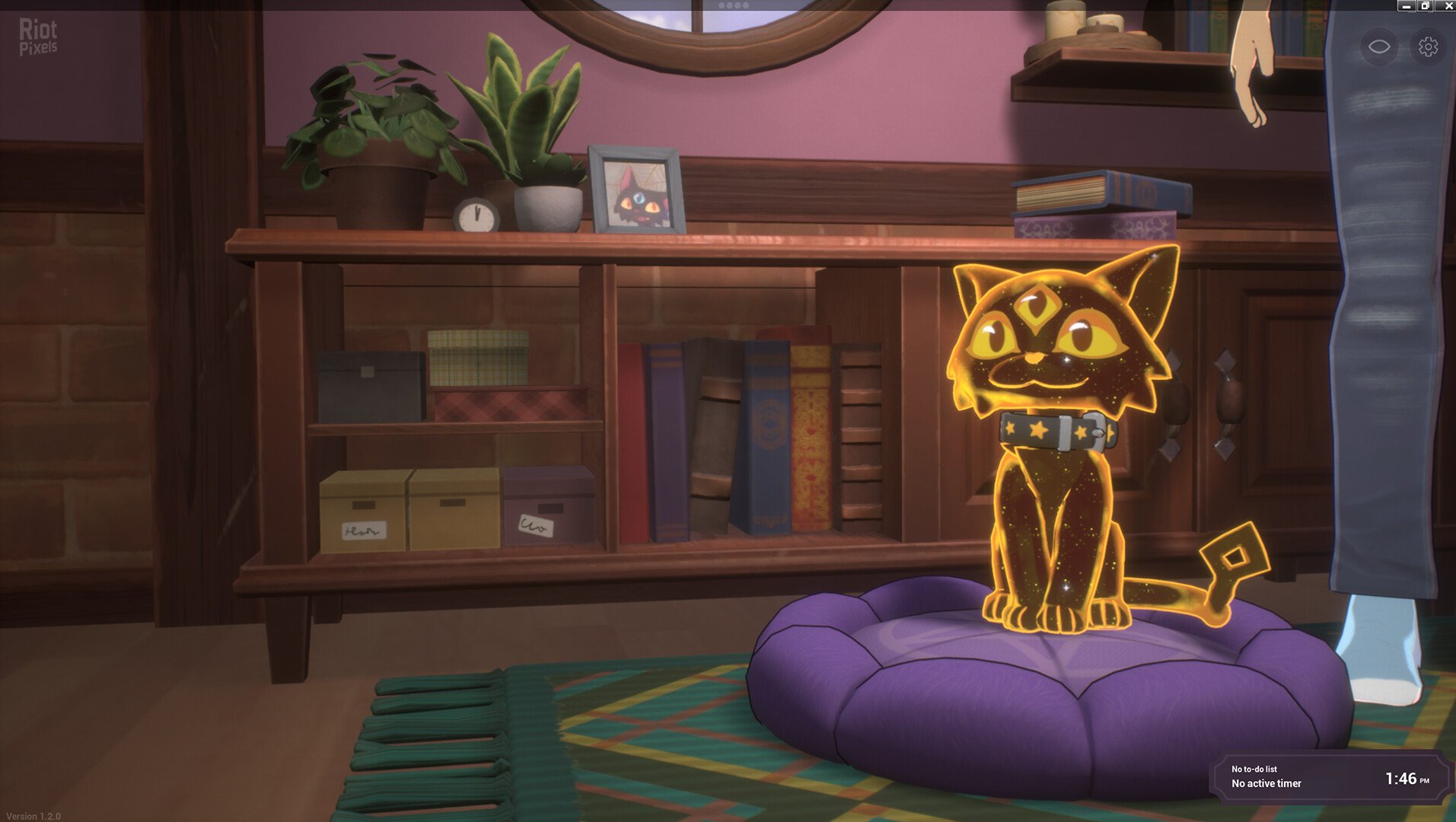 [10]-Spirit City: Lofi Sessions – All-in Bundle, v2.0.1 + 4 DLCs Download