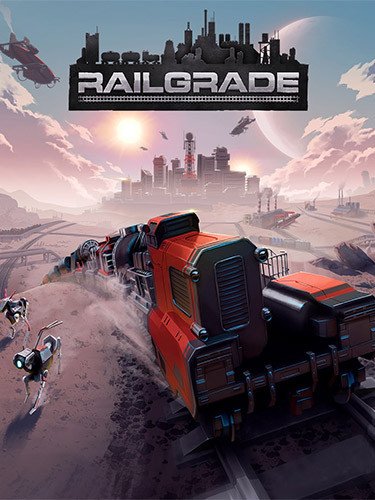 RAILGRADE – v7.3.63.1 + Windows 7 Fix Download