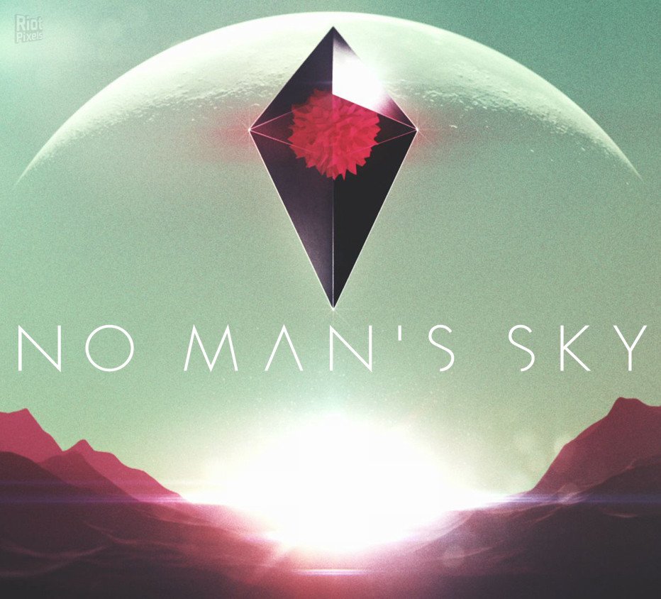 No Man’s Sky – v6.00 (150939, Voyagers Update) + 2 DLCs + Bonus OST Download