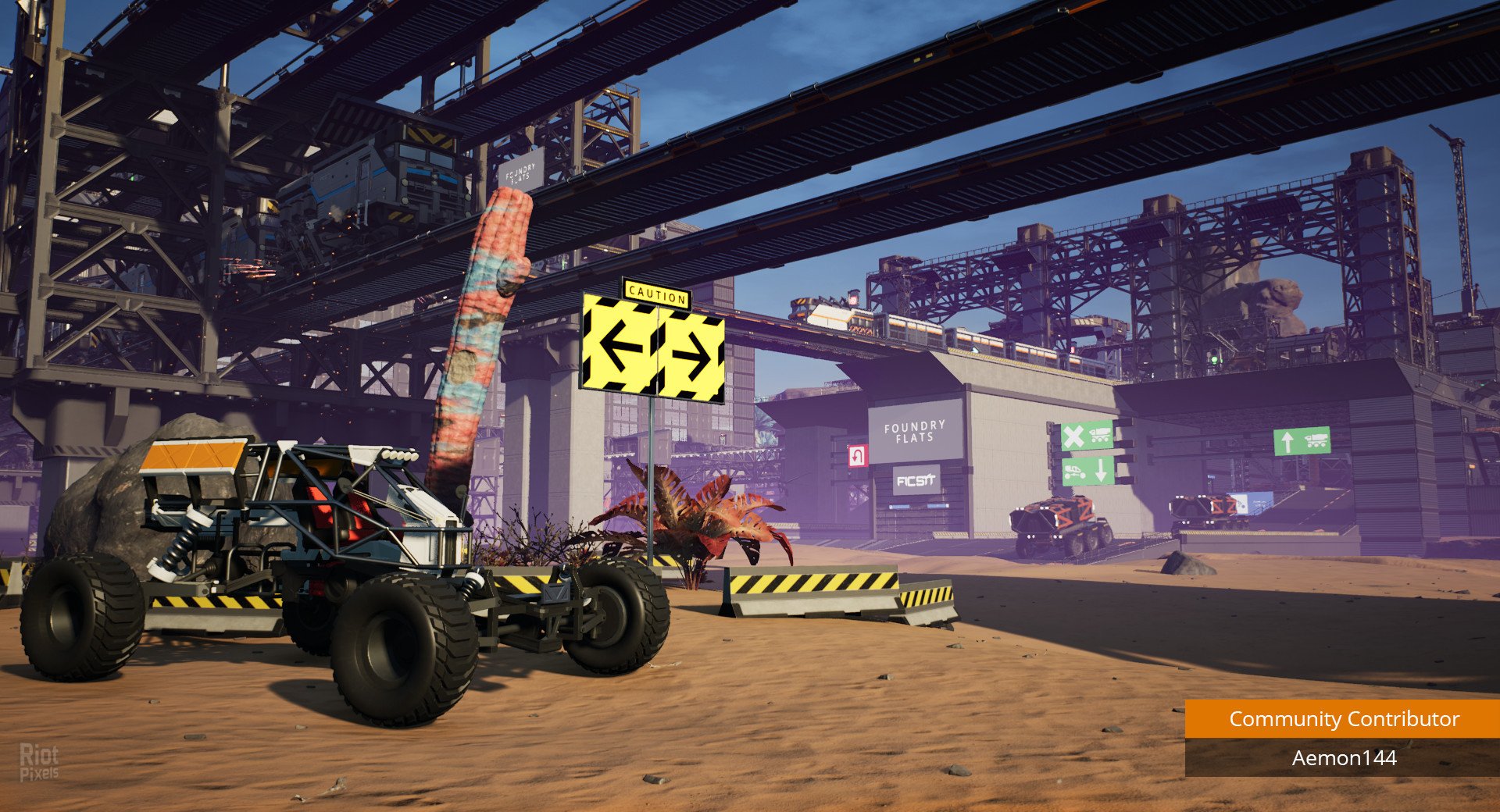 [6]-Satisfactory – v1.1.1.2 CL#424353 + DLC + Multiplayer Download
