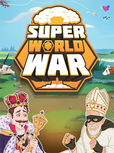 Super World War Download