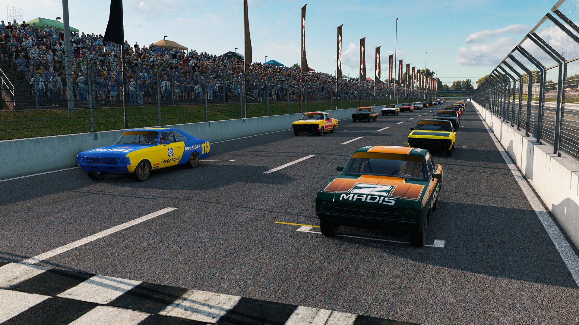 [9]-Automobilista 2: All-Inclusive Bundle, v1.6.6.0.2909 + 23 DLCs Download