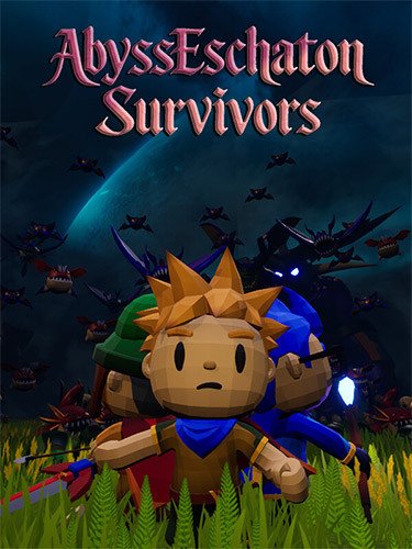 Abyss Eschaton Survivors – v1.00.10 Download