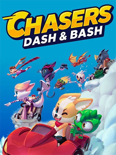 Chasers Dash & Bash – v1.0.1 Download